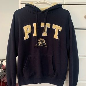 Pitt Hoodie